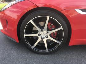 2015 Jaguar F-Type V6 S