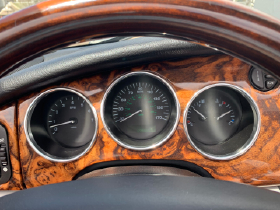 2004 Jaguar XK-Type 8