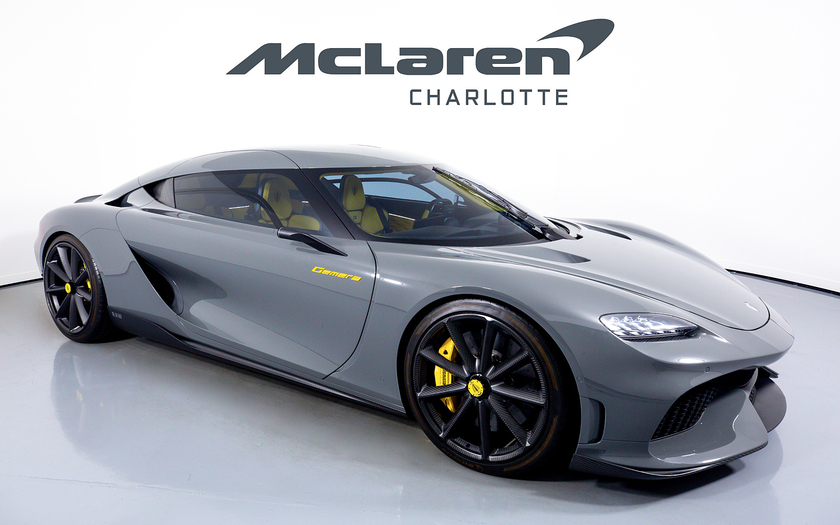 Koenigsegg For Sale Global Autosports