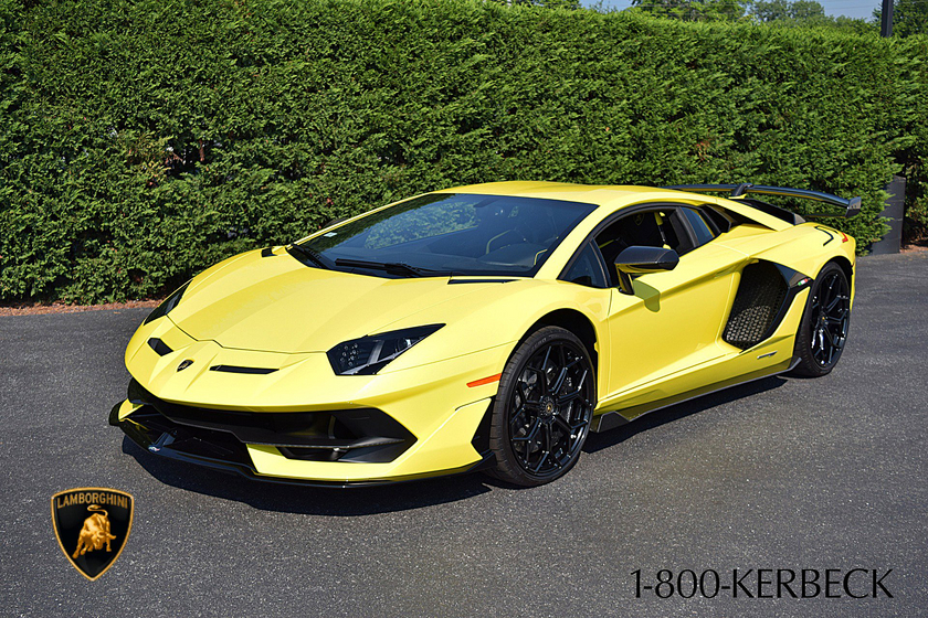 For Sale Exotic Car List