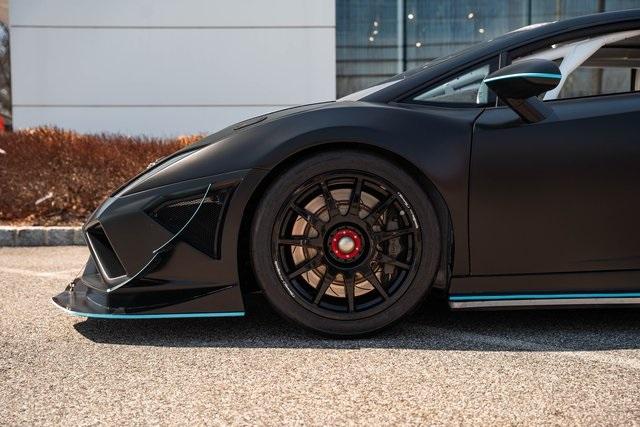 2013 Lamborghini Gallardo LP 570-4 Super Trofeo For Sale in