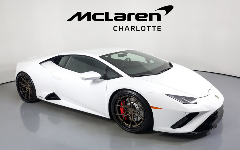Huracan For Sale Global Autosports