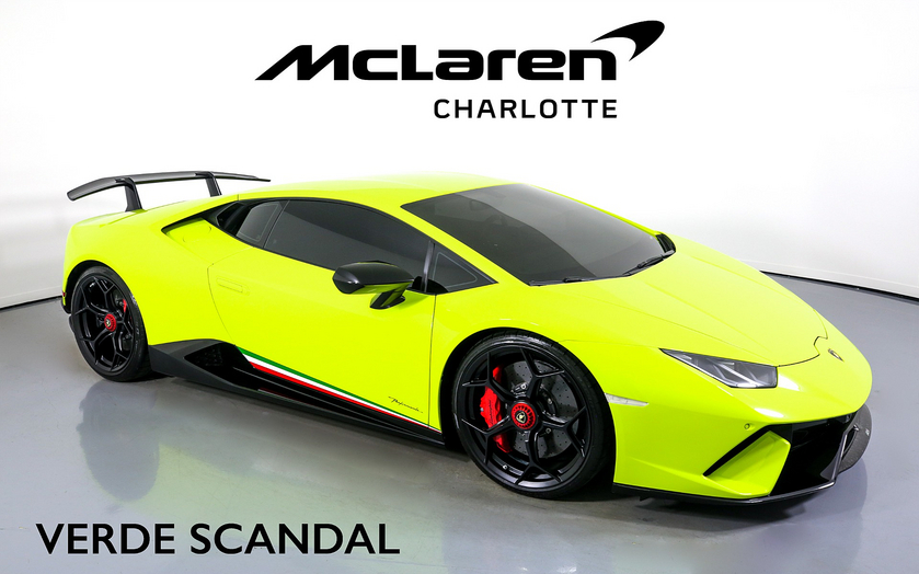 2018 Huracan For Sale Global Autosports