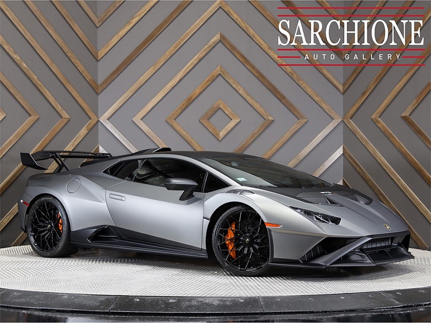Huracan For Sale Global Autosports