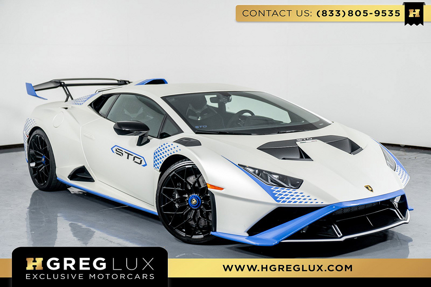 Huracan For Sale Global Autosports