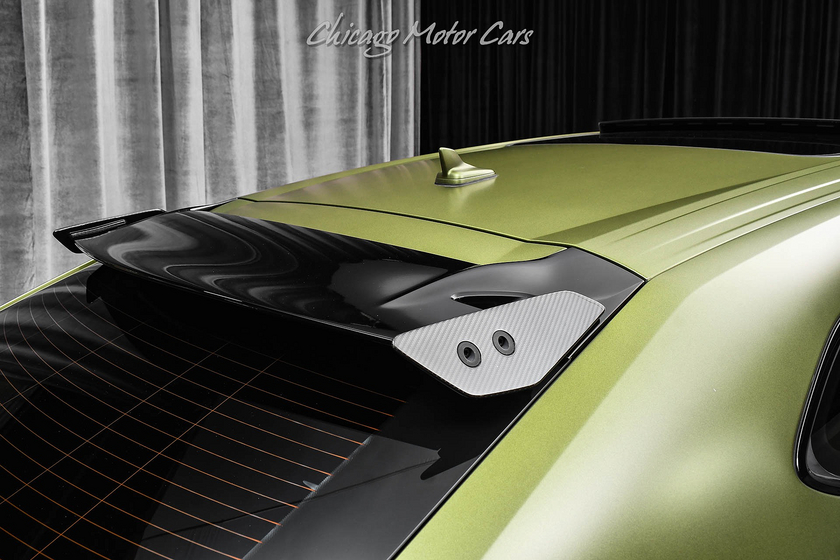 2024 Lamborghini Urus Performante For Sale in West Chicago, IL | Exotic ...