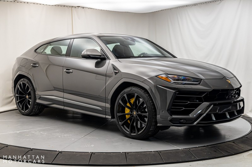 2022 Urus S For Sale in New York, NY Exotic Car List