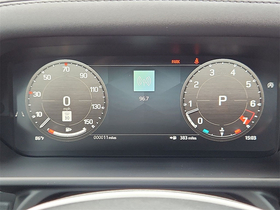 2025 Land Rover Defender 110