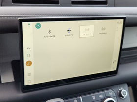 2025 Land Rover Defender 110