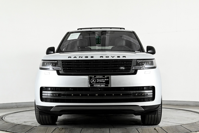2023 Land Rover Range Rover For Sale in Chicago, IL | Exotic Car List