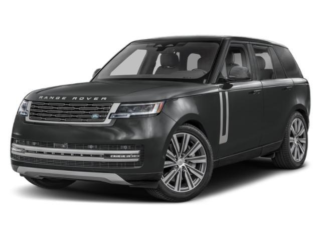 2023 Land Rover Range Rover Autobiography For Sale in Los Angeles, CA ...