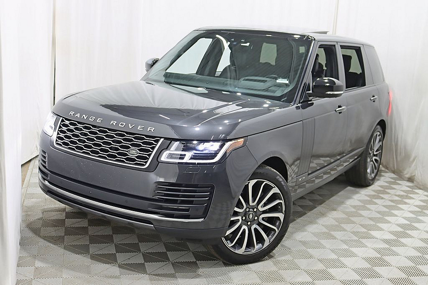 2020 Land Rover Range Rover Autobiography For Sale in Westmont, IL ...