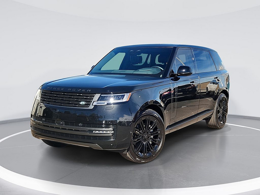 Land Rover Spring Colour 2026 Land Rover Range Rover SE For Sale in Colorado Springs, CO ...