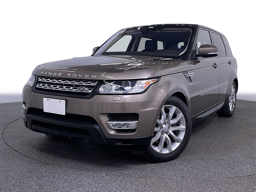 Land Rover Spring Colour 2017 Land Rover Range Rover Sport 3.0 Supercharged HSE For Sale in ...