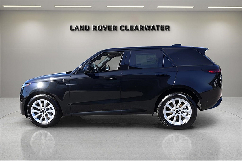 2026 Land Rover Range Rover Sport Dynamic SE For Sale in Clearwater, FL ...