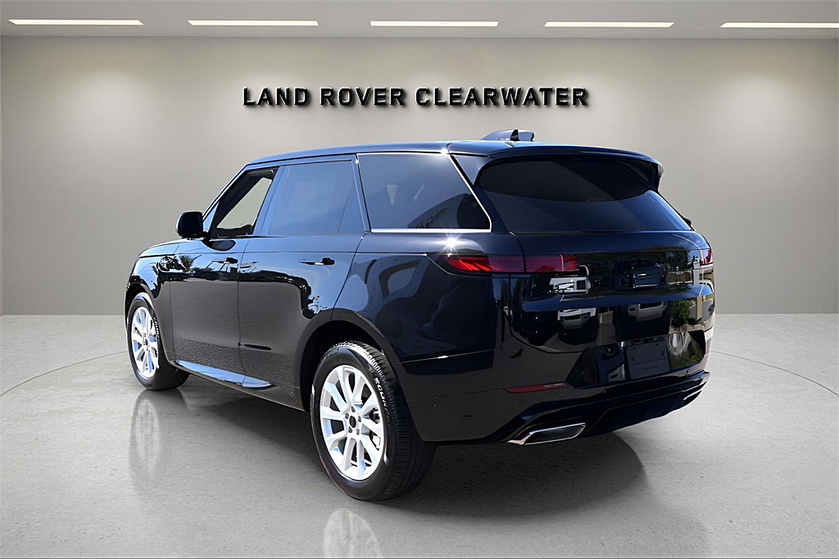 2026 Land Rover Range Rover Sport Dynamic SE For Sale in Clearwater, FL ...