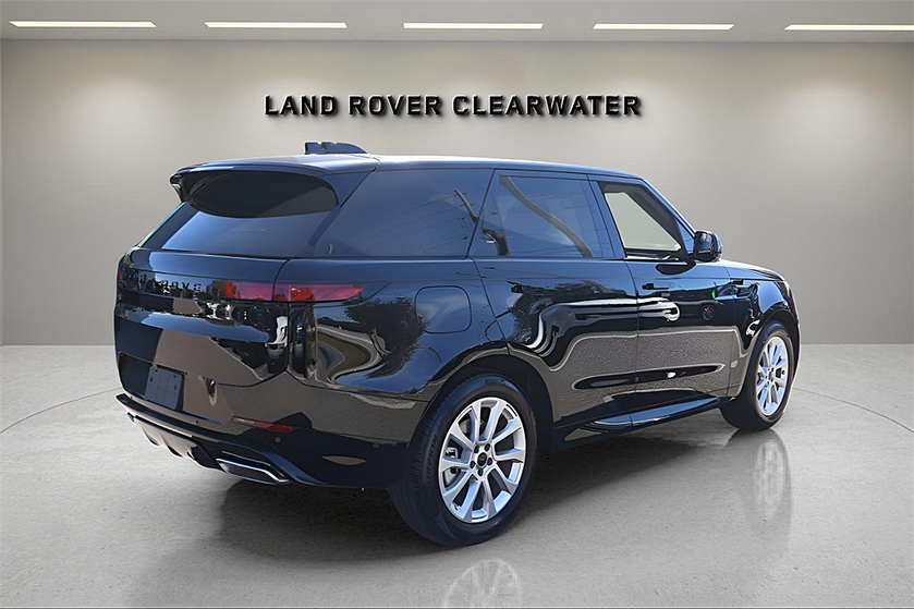 2026 Land Rover Range Rover Sport Dynamic SE For Sale in Clearwater, FL ...