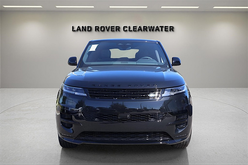 2026 Land Rover Range Rover Sport Dynamic SE For Sale in Clearwater, FL ...