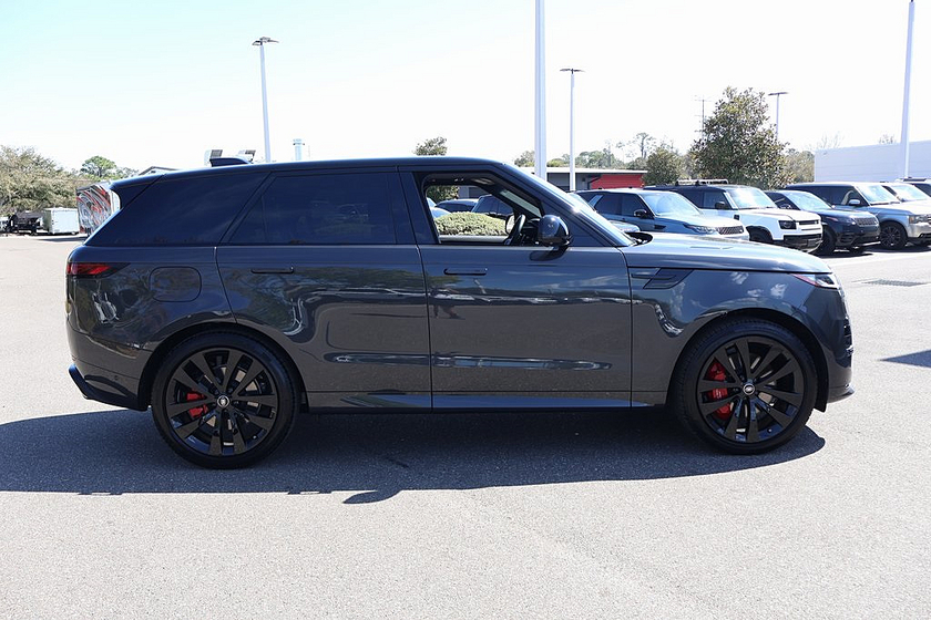 2025 Land Rover Range Rover Sport Dynamic SE For Sale in Clearwater, FL ...