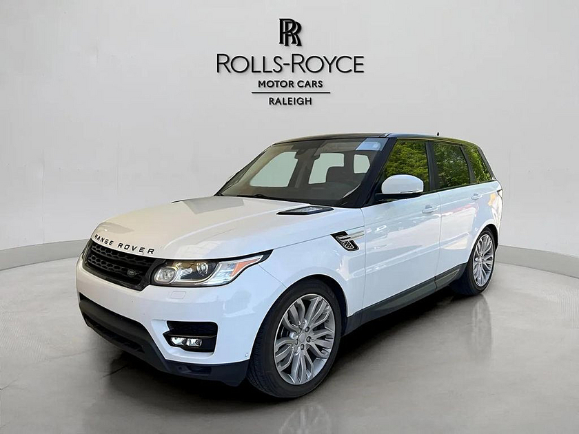 Range Rover For Sale Raleigh Ncnull