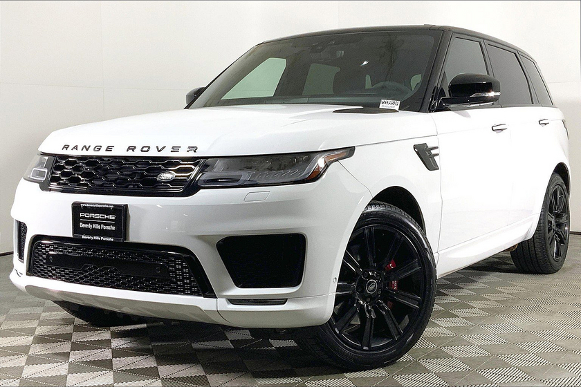 Range Rover For Sale Los Angeles Ca