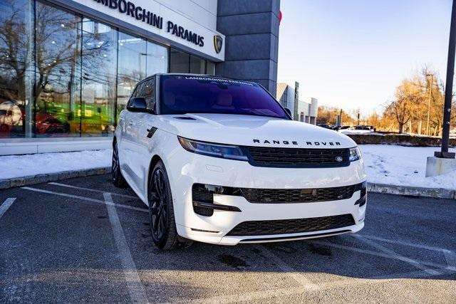 2023 Land Rover Range Rover Sport SE Dynamic For Sale in Paramus, NJ ...