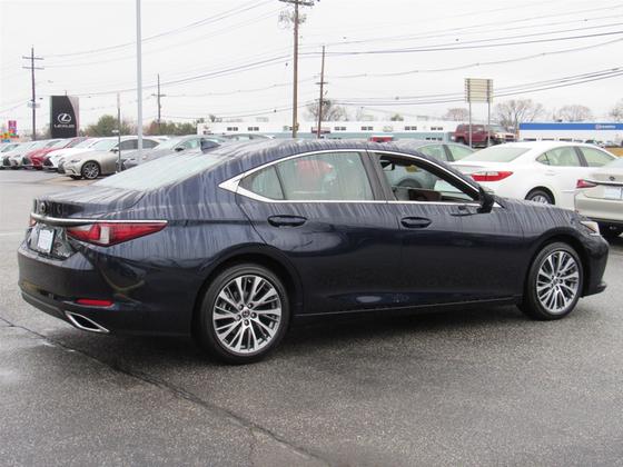 2019 Lexus Es 350 For Sale In Mt Laurel Nj Exotic Car List