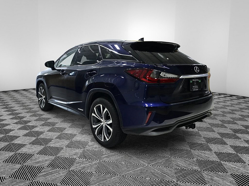 2017 Lexus RX 450h For Sale in North Olmsted, OH | Global Autosports