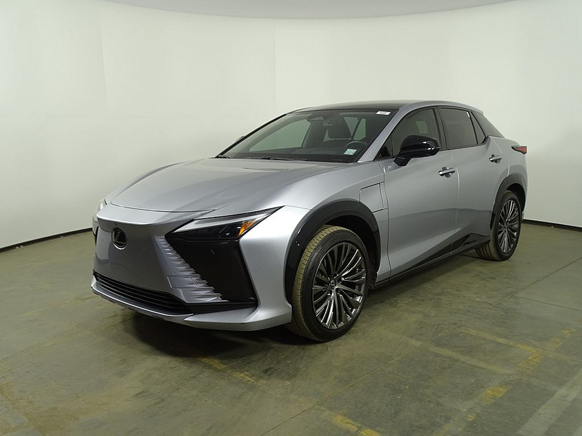2024 Lexus RZ 450e Luxury For Sale in Raleigh, NC | Exotic Car List
