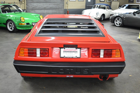 1987 Lotus Esprit Turbo