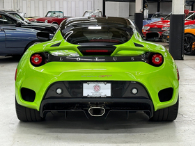 2020 Lotus Evora GT