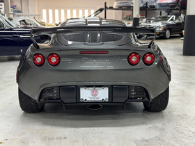 2010 Lotus Exige S260