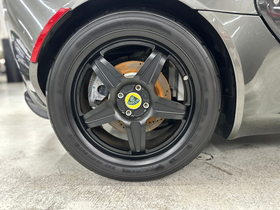 2010 Lotus Exige S260