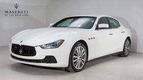 Used 2015 Maserati Ghibli For Sale | Exotic Car List - 280 x 157 jpeg 7kB