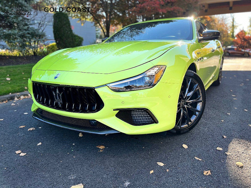 Maserati For Sale Exotic Car List