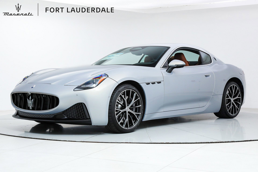 Maserati Of Fort Lauderdalenull
