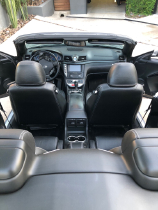 2010 Maserati GranTurismo Convertible