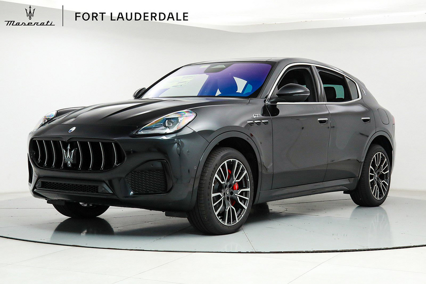 Maserati Of Fort Lauderdale