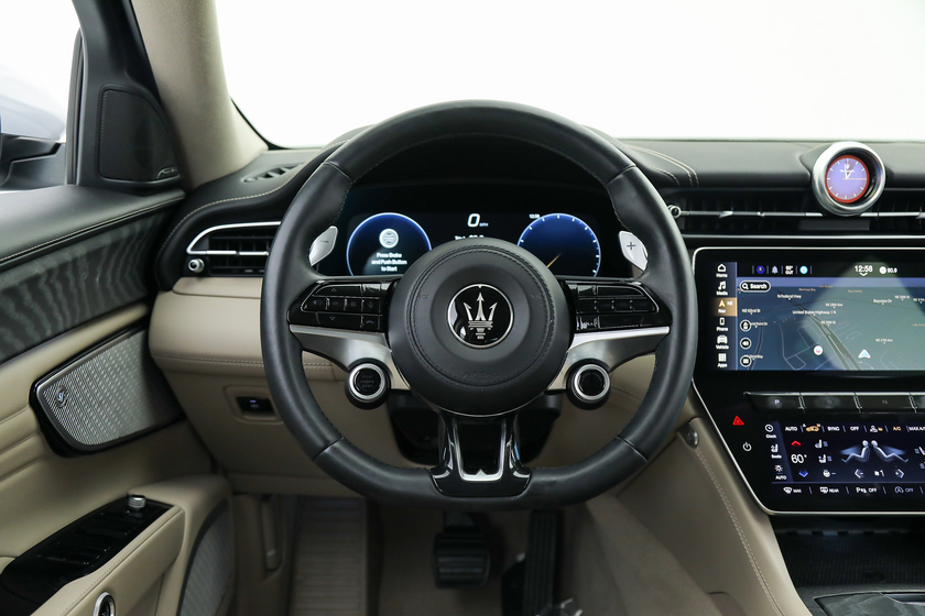 2023 Maserati Grecale GT