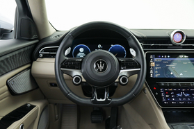 2023 Maserati Grecale GT