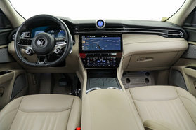 2023 Maserati Grecale GT