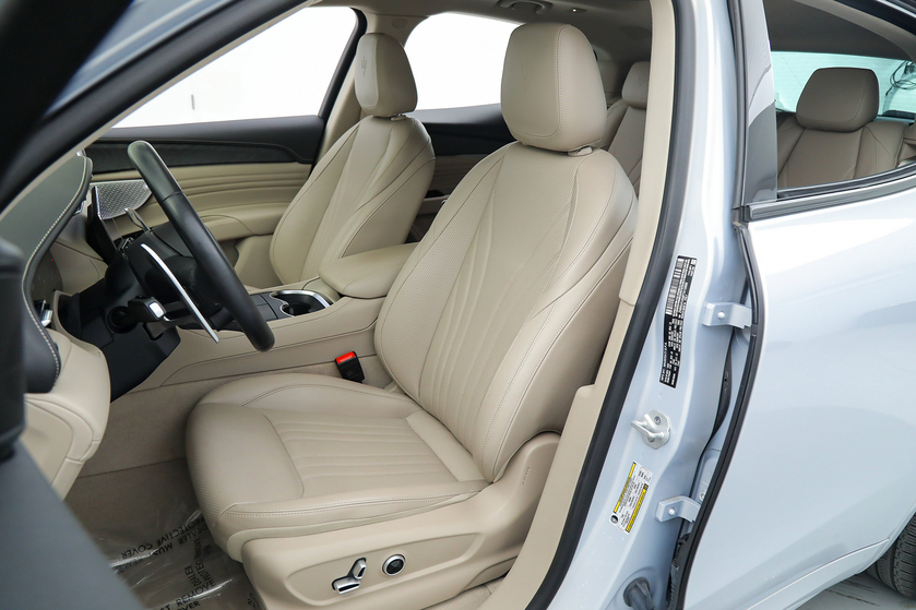 2023 Maserati Grecale GT