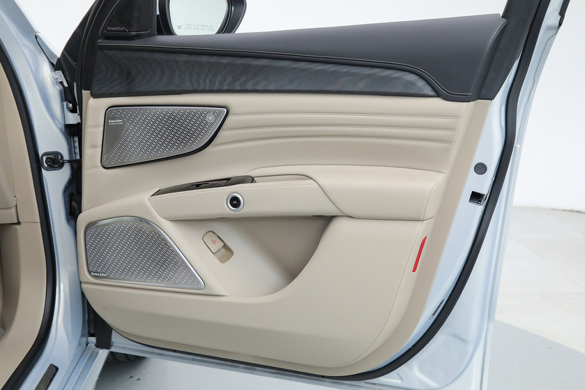 2023 Maserati Grecale GT