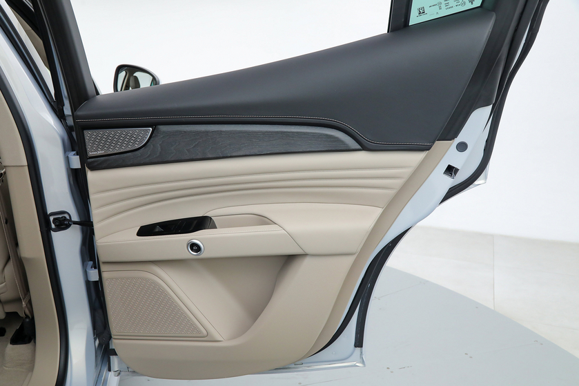 2023 Maserati Grecale GT