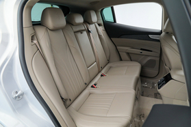 2023 Maserati Grecale GT