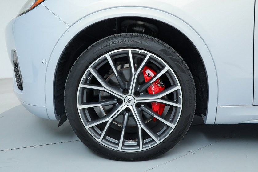 2023 Maserati Grecale GT