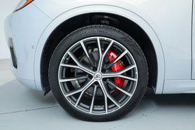 2023 Maserati Grecale GT