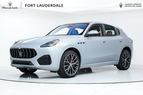 2023 Maserati Grecale GT