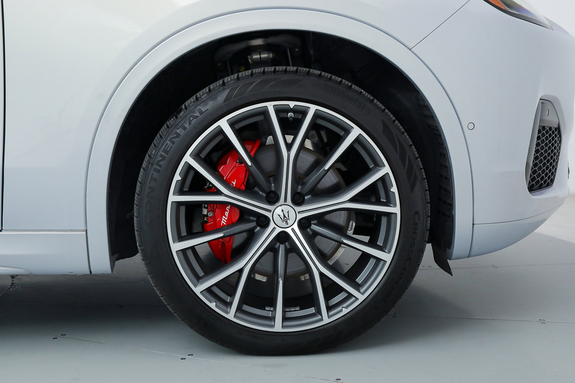 2023 Maserati Grecale GT