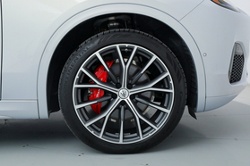 2023 Maserati Grecale GT